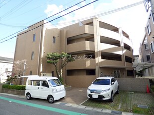 さくら夙川駅 徒歩2分 3階の物件外観写真